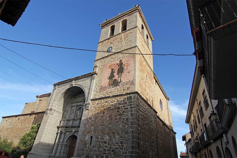 La Puebla de Valverde